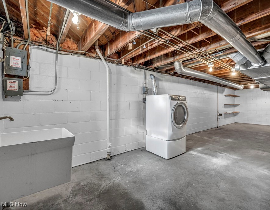 Quayle Telling Realty Cos - Residential