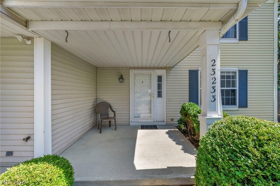 23233 Grist Mill Court 25A