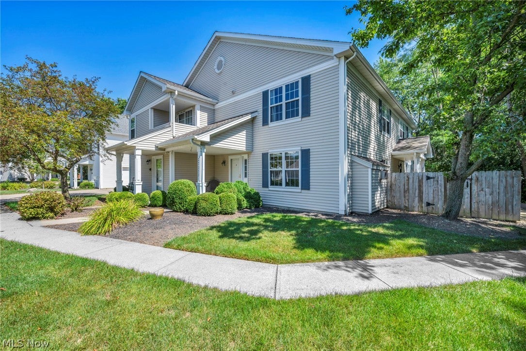 23233 Grist Mill Court 25A