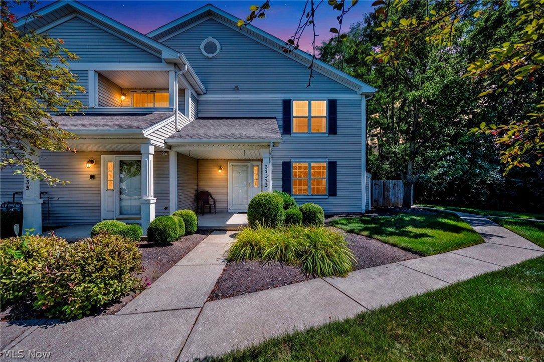 23233 Grist Mill Court 25A