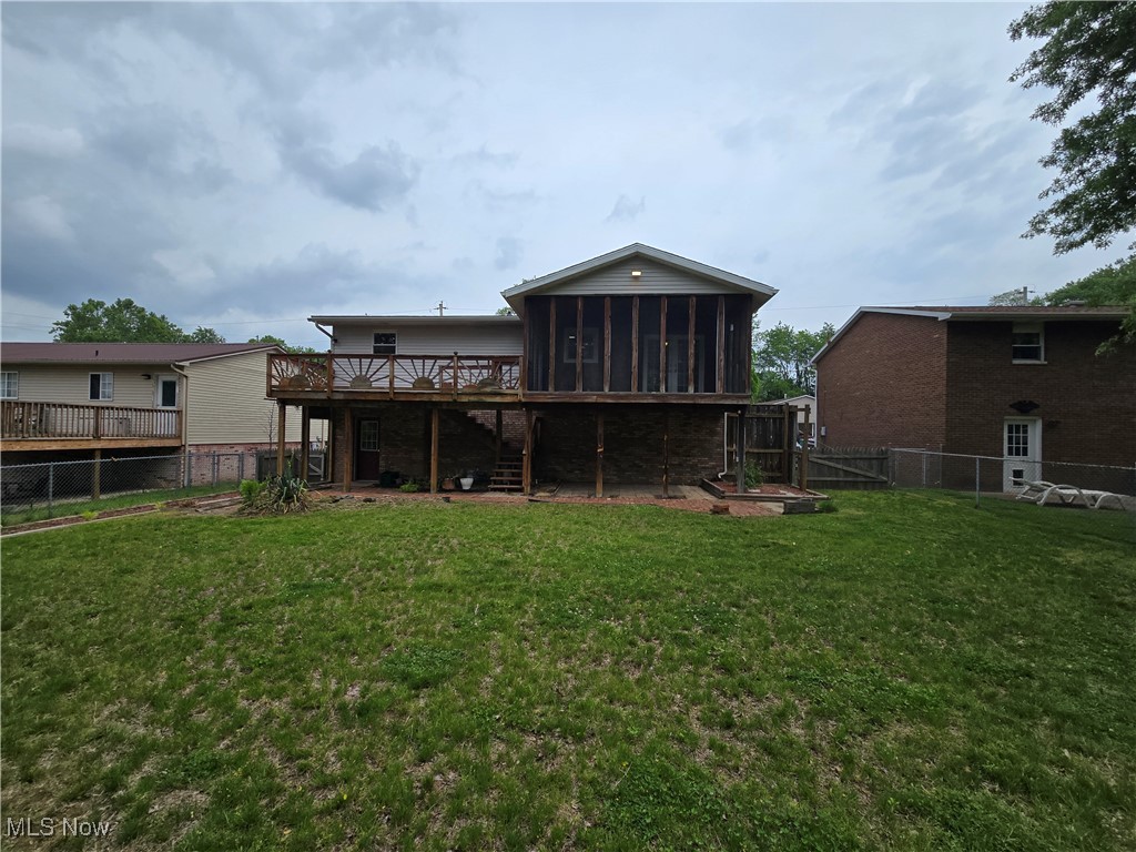 1308 17th Street, Vienna, West Virginia image 27
