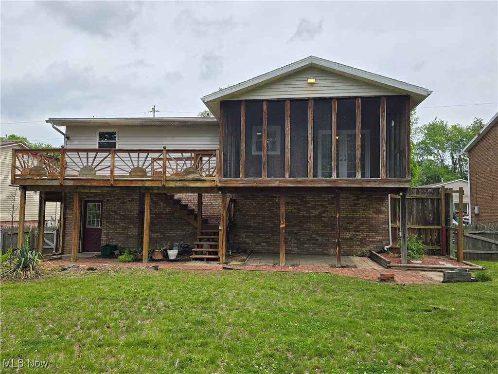 1308 17th Street, Vienna, West Virginia image 25