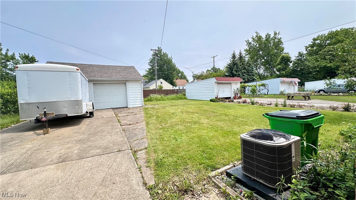 711 E 212th Street, Euclid, Ohio image 3