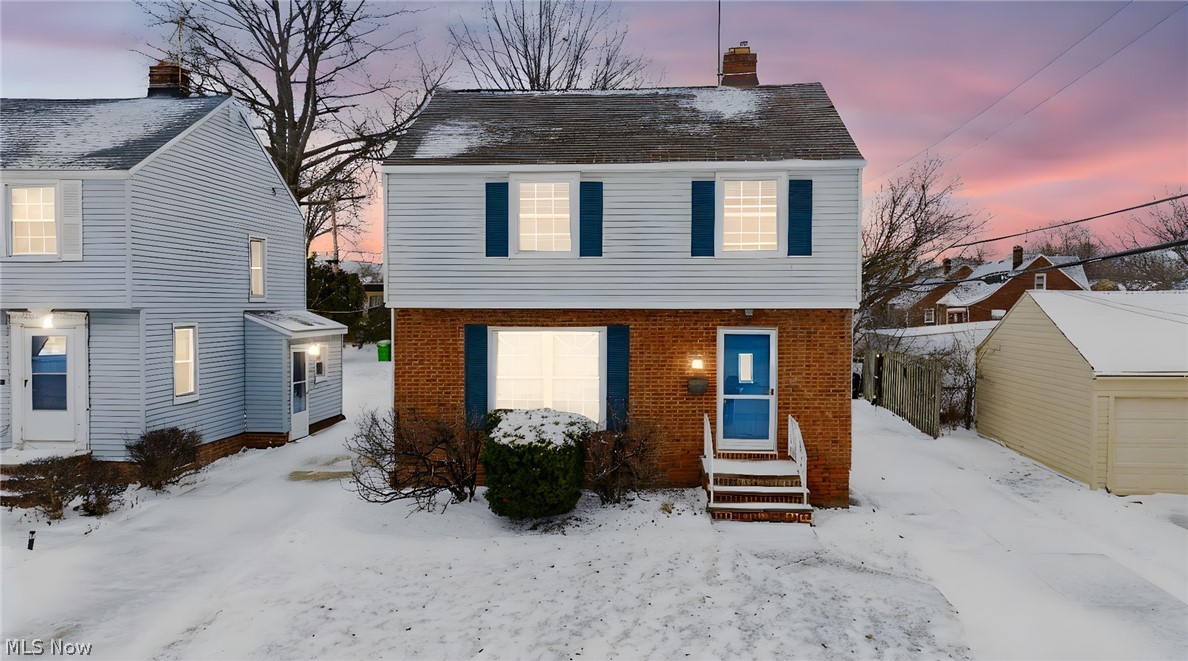 Knickerbocker Land Cos Bungal - Residential