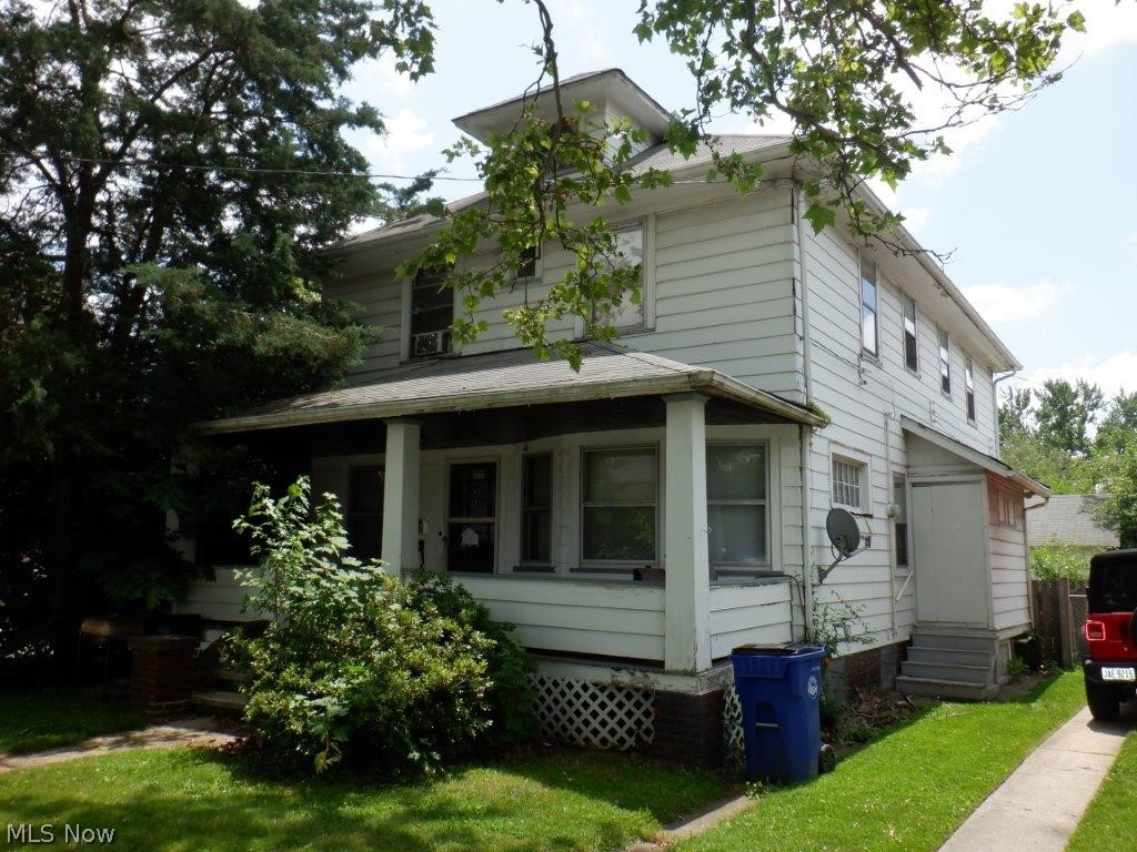 Oak Park 02 - Residential Income