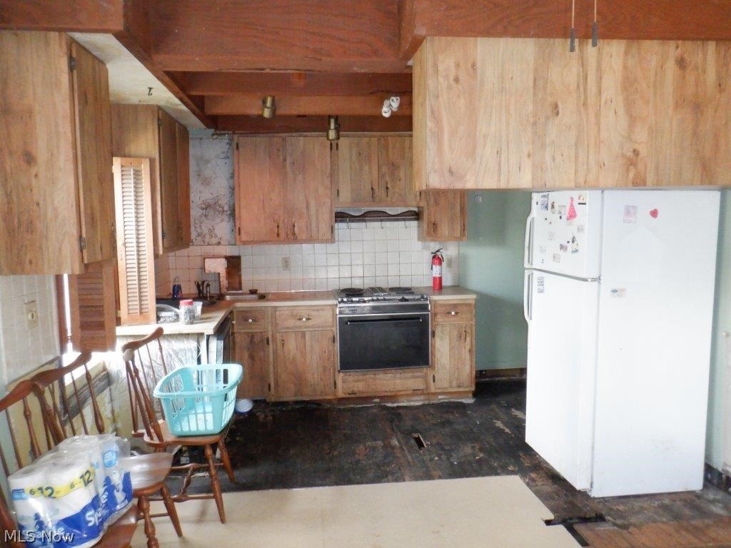 Oak Park 02 - Residential Income