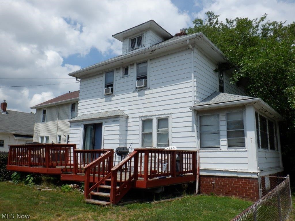 Oak Park 02 - Residential Income