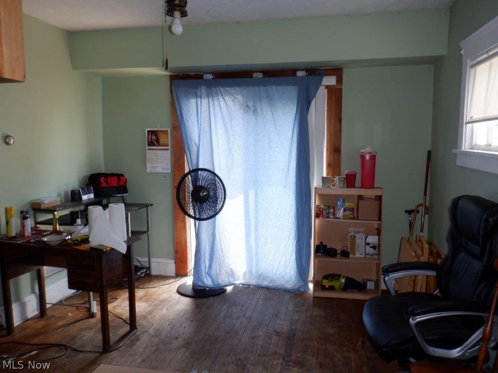 Oak Park 02 - Residential Income