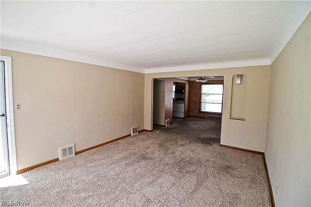 Richmond Anderson - Residential Lease