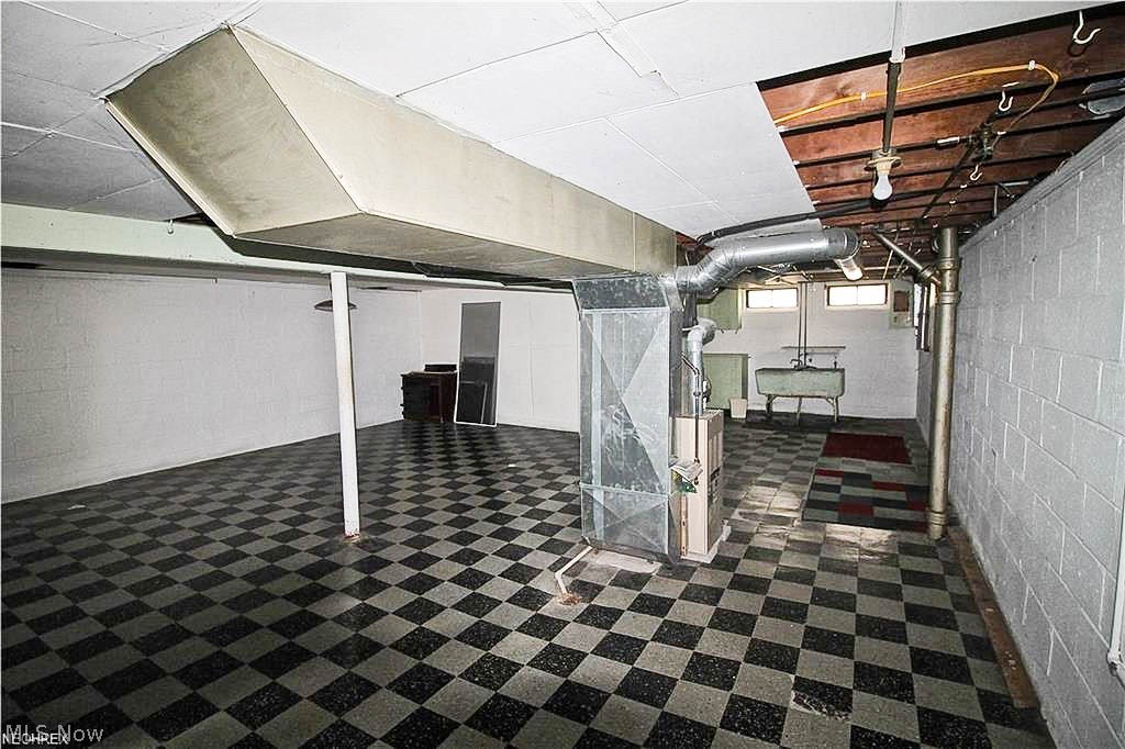 Richmond Anderson - Residential Lease