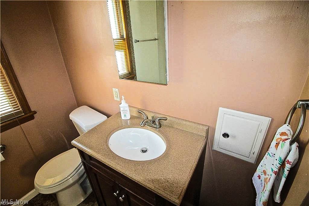 Richmond Anderson - Residential Lease