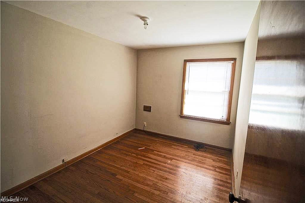 Richmond Anderson - Residential Lease