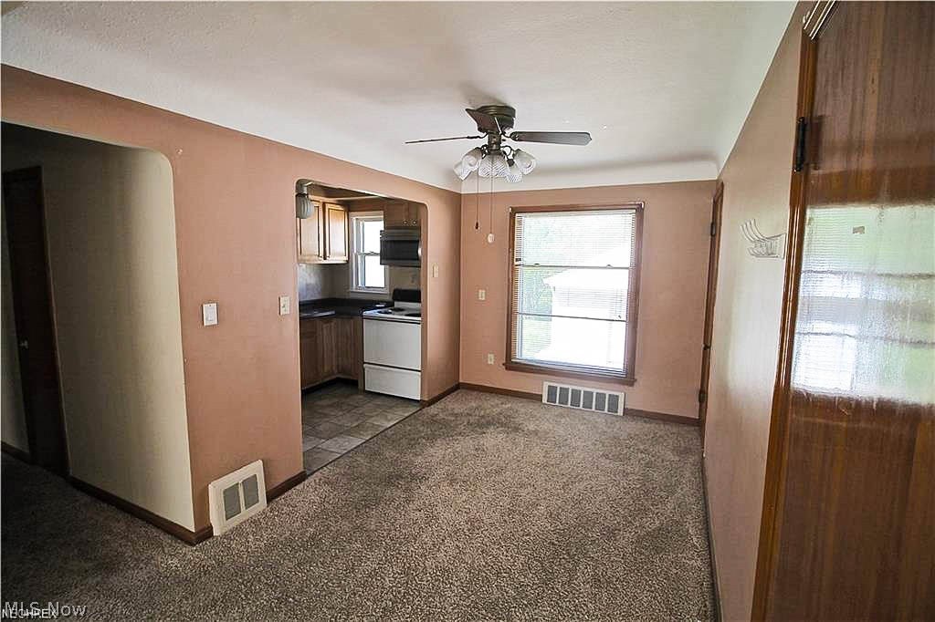 Richmond Anderson - Residential Lease