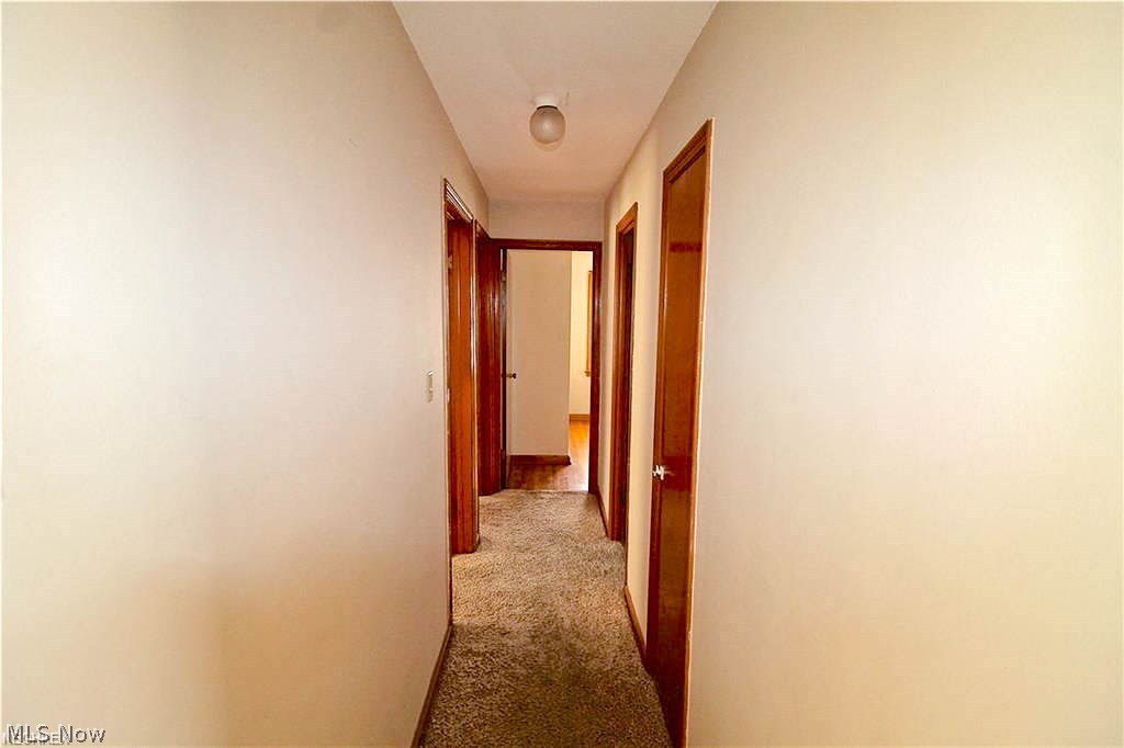 Richmond Anderson - Residential Lease