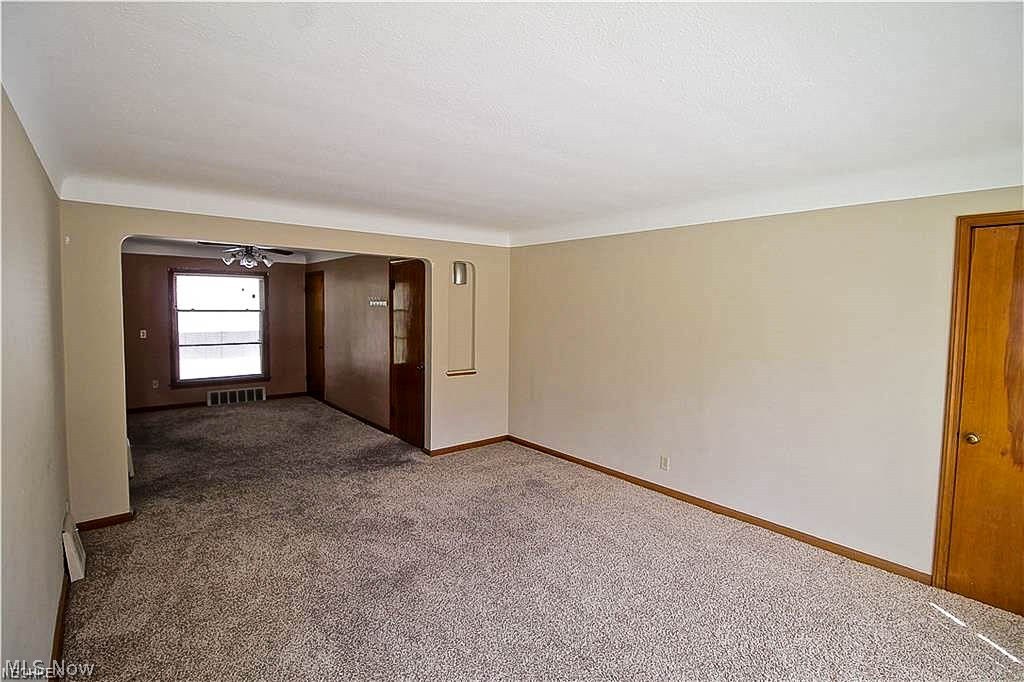 Richmond Anderson - Residential Lease