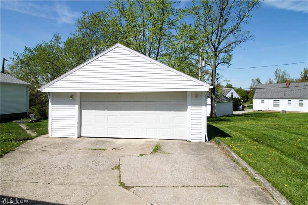 Richmond Anderson - Residential Lease