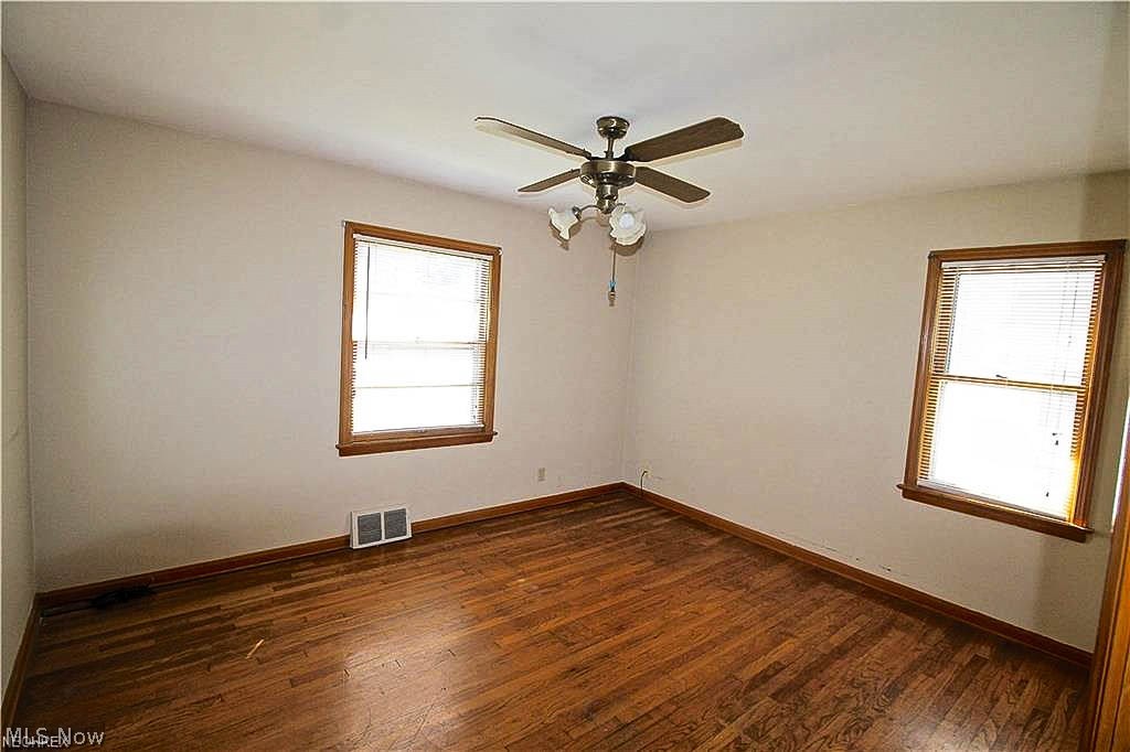 Richmond Anderson - Residential Lease
