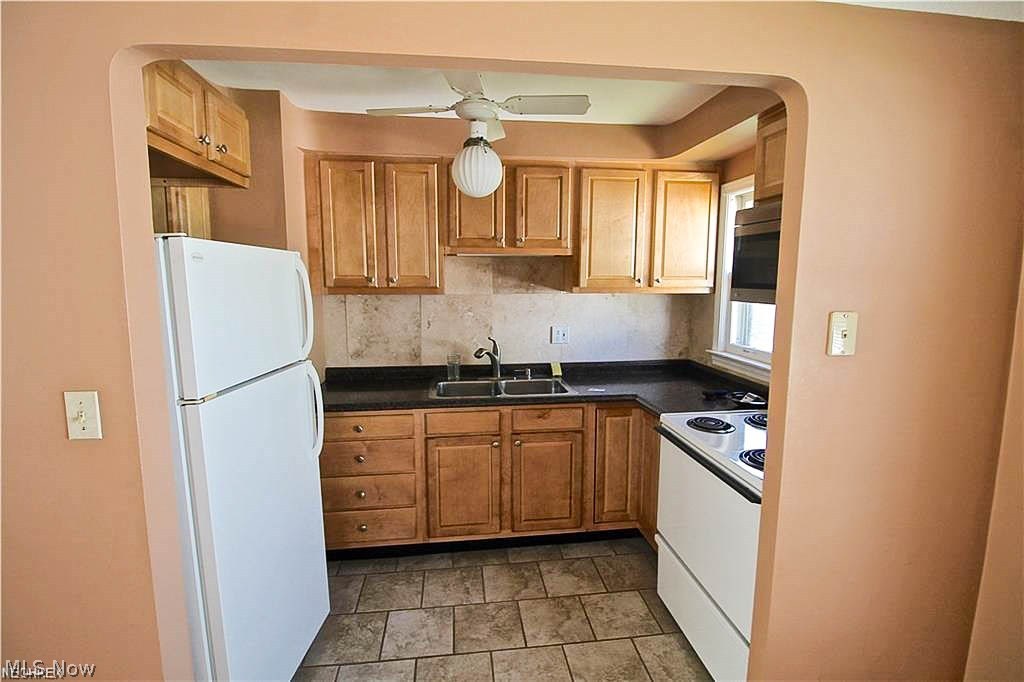 Richmond Anderson - Residential Lease