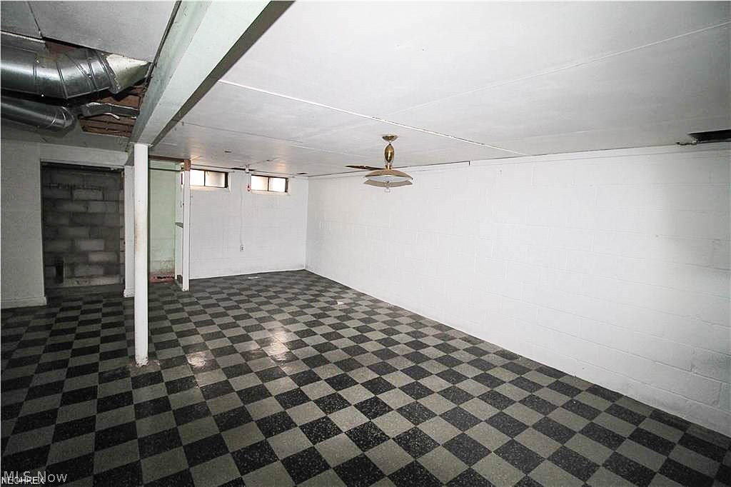 Richmond Anderson - Residential Lease