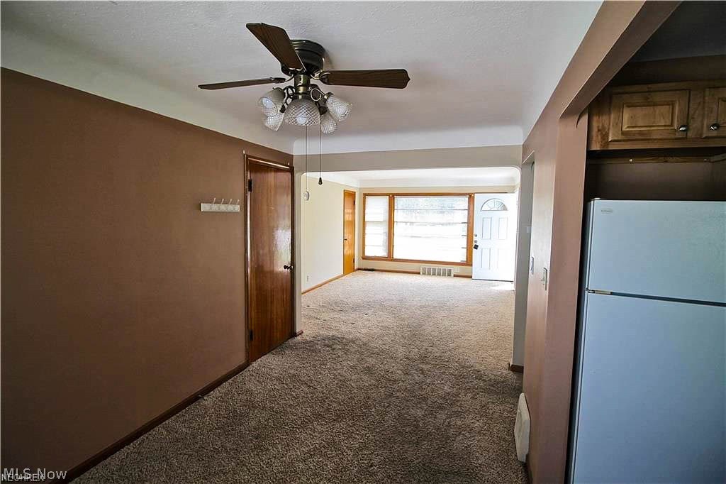 Richmond Anderson - Residential Lease
