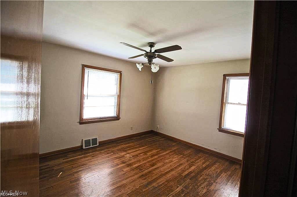 Richmond Anderson - Residential Lease