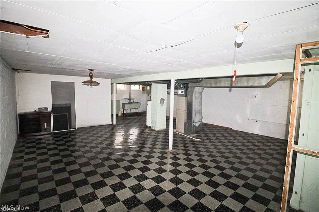 Richmond Anderson - Residential Lease