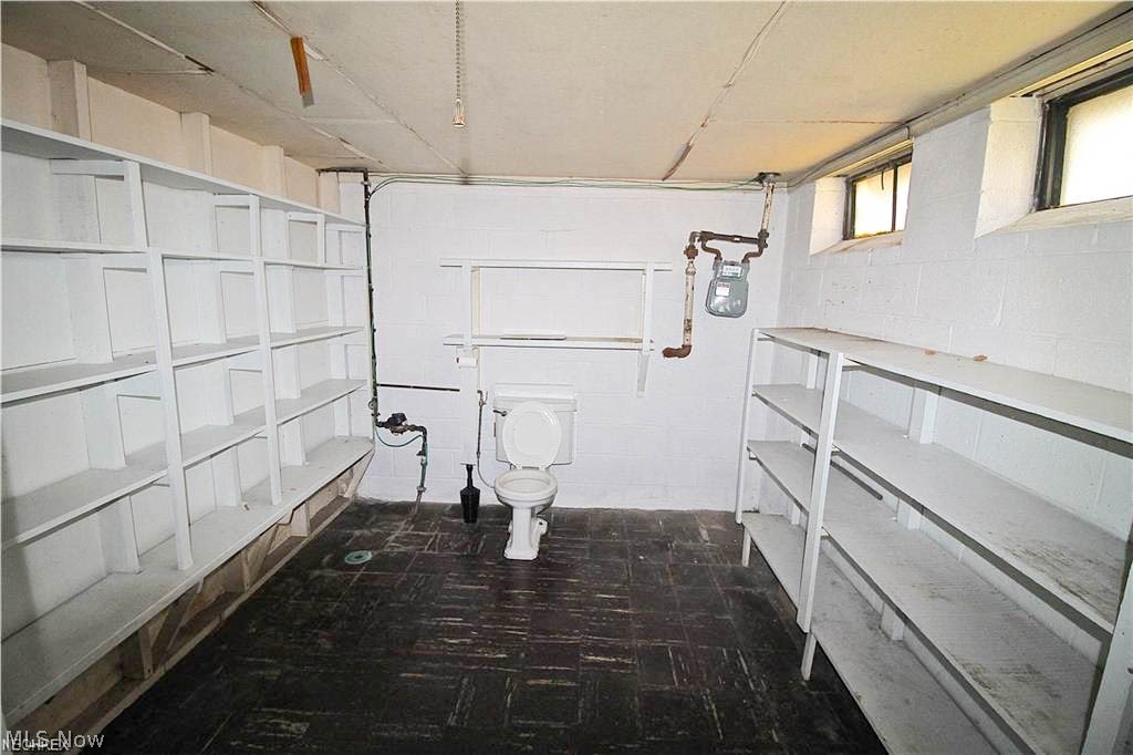 Richmond Anderson - Residential Lease