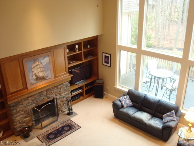 Canyon Lake Colony 11a - Residential