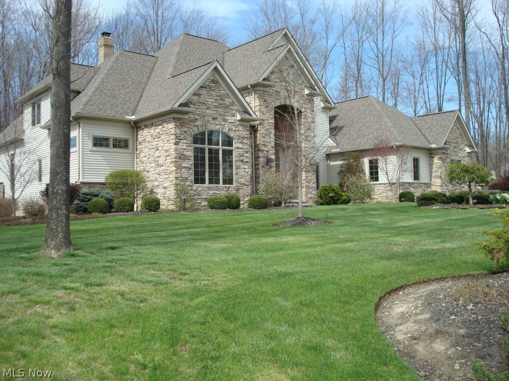 Canyon Lake Colony 11a - Residential