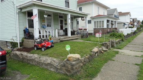 Multifamily For Sale - 428-430 Grant Street<br/> Newell, WV 26050