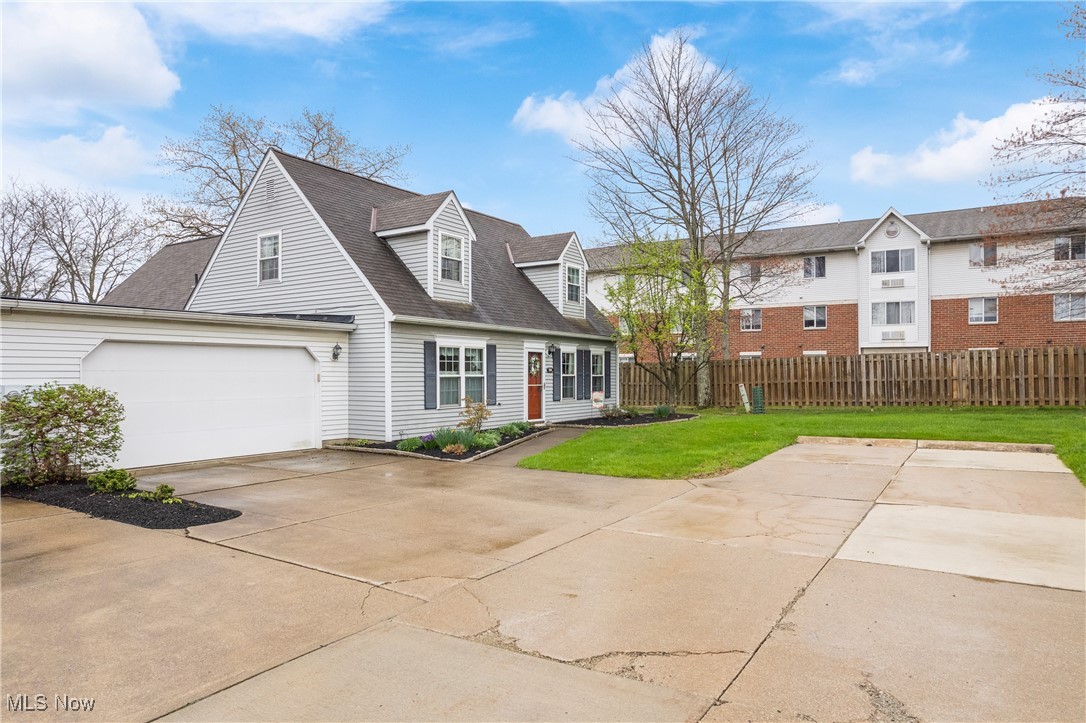 124 Bayberry Lane #124, Bedford, Ohio image 26