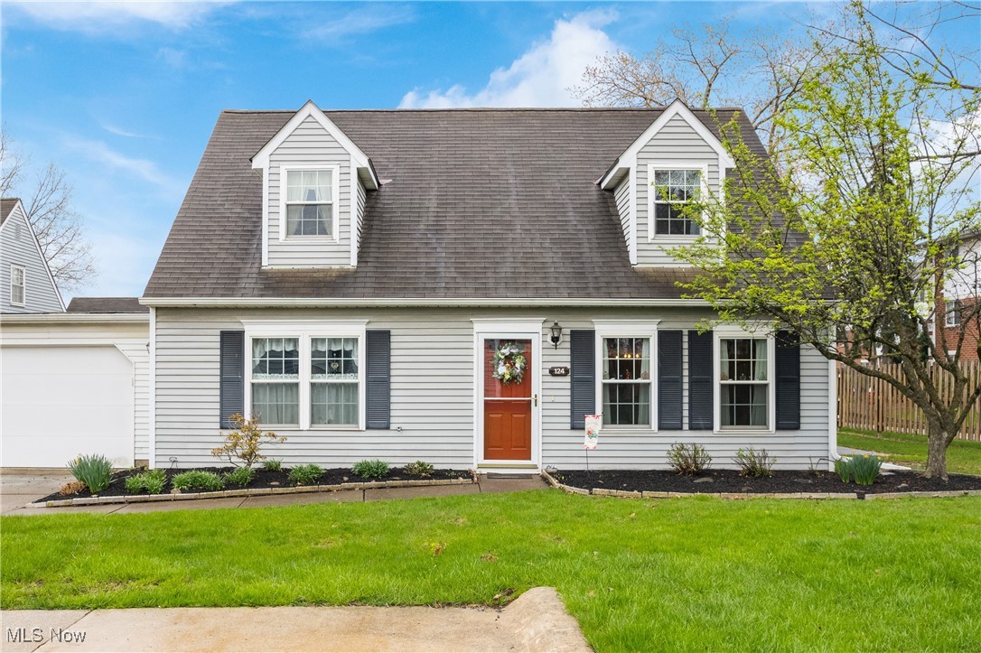 124 Bayberry Lane #124, Bedford, Ohio image 30