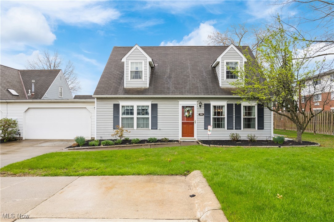 124 Bayberry Lane #124, Bedford, Ohio image 1