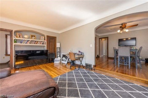Tiny photo for 3638 Lynnfield Road, Shaker Heights, OH 44122 (MLS # 5219478)