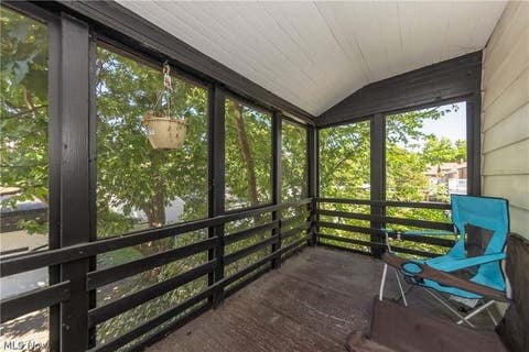 Tiny photo for 3638 Lynnfield Road, Shaker Heights, OH 44122 (MLS # 5219478)
