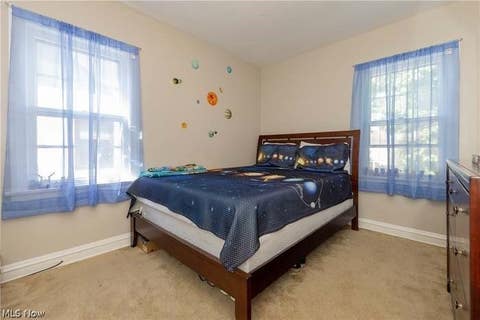 Tiny photo for 3638 Lynnfield Road, Shaker Heights, OH 44122 (MLS # 5219478)