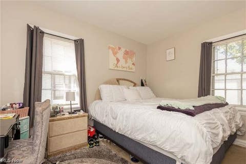 Tiny photo for 3638 Lynnfield Road, Shaker Heights, OH 44122 (MLS # 5219478)