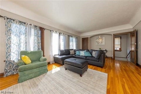 Tiny photo for 3638 Lynnfield Road, Shaker Heights, OH 44122 (MLS # 5219478)