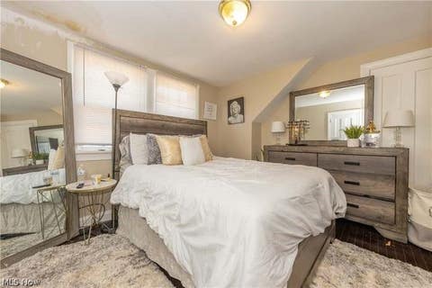 Tiny photo for 3638 Lynnfield Road, Shaker Heights, OH 44122 (MLS # 5219478)