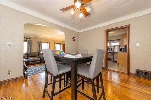 Tiny photo for 3638 Lynnfield Road, Shaker Heights, OH 44122 (MLS # 5219478)