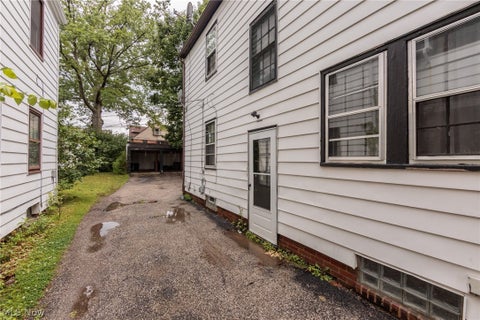 Tiny photo for 3638 Lynnfield Road, Shaker Heights, OH 44122 (MLS # 5219478)
