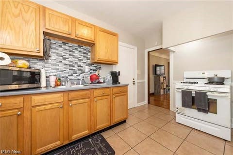 Tiny photo for 3638 Lynnfield Road, Shaker Heights, OH 44122 (MLS # 5219478)