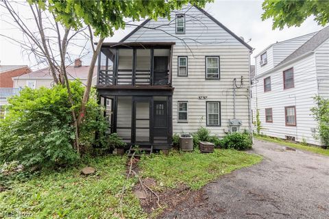 Tiny photo for 3638 Lynnfield Road, Shaker Heights, OH 44122 (MLS # 5219478)