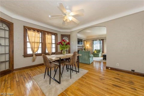 Tiny photo for 3638 Lynnfield Road, Shaker Heights, OH 44122 (MLS # 5219478)