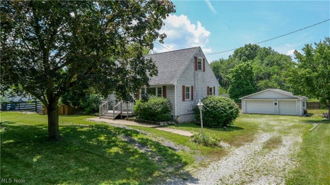 6186 Stone Road Hudson OH 44236