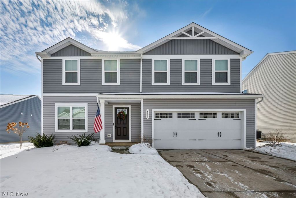 Photo of 2688 Himelrigh Boulevard, Barberton, OH 44203 (MLS # 5186296)