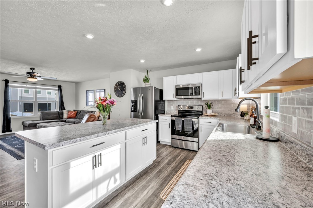 East New Haven Ph Two - Residential