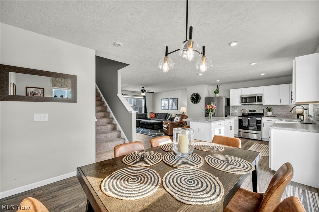 East New Haven Ph Two - Residential