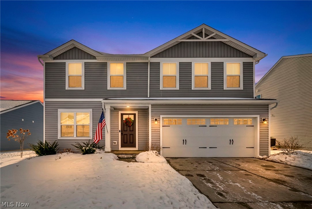 East New Haven Ph Two - Residential