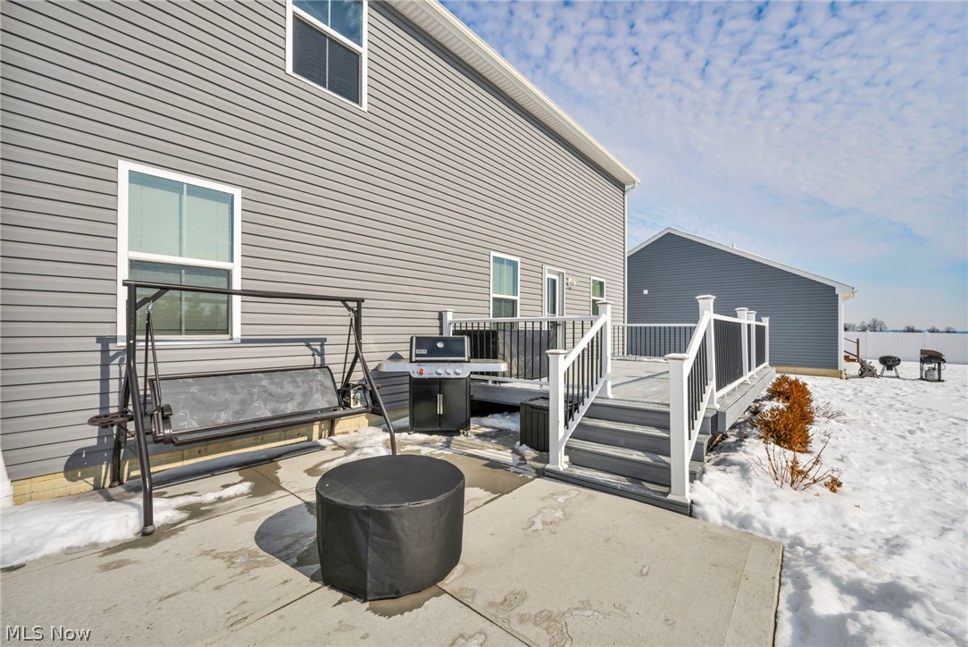 East New Haven Ph Two - Residential